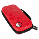 Protect Case Pokeball Red 1