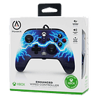 ENHANCED WIRED CONTROLLER ARC LIGHTNING 2