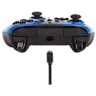 ENHANCED WIRED CONTROLLER ARC LIGHTNING 7