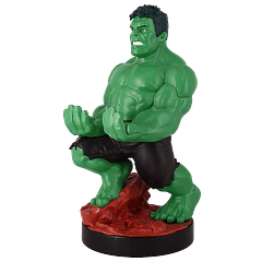 Hulk Avangers Game Cable Guy