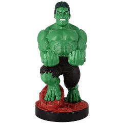 Hulk Avangers Game Cable Guy