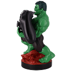 Hulk Avangers Game Cable Guy 4
