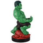 Hulk Avangers Game Cable Guy 7