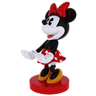 Minie Mouse Pie Eye Cable Guy 3