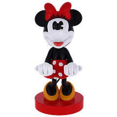 Minie Mouse Pie Eye Cable Guy