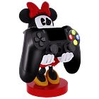 Minie Mouse Pie Eye Cable Guy 2