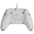 Enhanced Wired Controller Metalic Ice  3