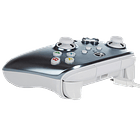 Enhanced Wired Controller Metalic Ice  4