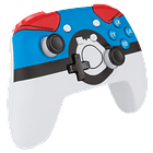 Enhanced Wireless Controller Greatball  4