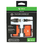 Play & Charge  2