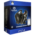 Dual Charging Dock  2