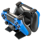 Dual Charging Dock  3