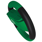 Deluxe Wheel Attachment Luigi 3