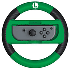 Deluxe Wheel Attachment Luigi 1