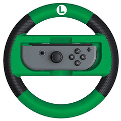 Deluxe Wheel Attachment Luigi