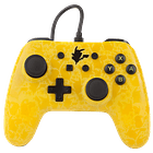 Wired Controller Pikachu Silhouete 2
