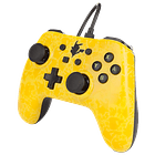 Wired Controller Pikachu Silhouete 3