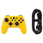 Wired Controller Pikachu Silhouete 4