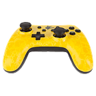 Wired Controller Pikachu Silhouete 5