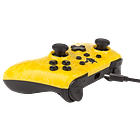 Wired Controller Pikachu Silhouete 7