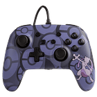 Pokemon Wired Controllers Mewto  1