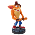 Crash Bandicoot Quantum Cable Guy 2
