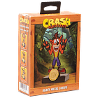 Heavy Metals Crash Bandicoot  5