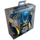 Headset Batman Junior 2