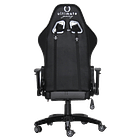 Cadeira Ultimate Gaming Orion,  Preto I Cinzento I Branco 5