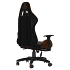 Cadeira Ultimate Gaming Orion,  Castanho 6