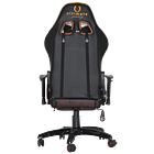 Cadeira Ultimate Gaming Orion,  Castanho 7