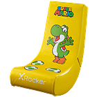 X-Rocker, Colección Super Mario All-Star, Yoshi 3