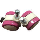 Ultimate Gaming Aquila I Rosa 5