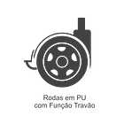Ultimate Gaming Aquila I Rosa 7