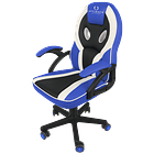 Ultimate Gaming Aquila I Azul 4