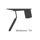 Ultimate Gaming Aquila I Vermelho 7