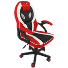 Ultimate Gaming Aquila I Vermelho 1