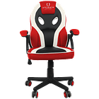 Ultimate Gaming Aquila I Vermelho 3