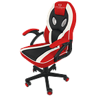 Ultimate Gaming Aquila I Vermelho 4