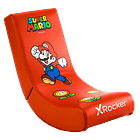 X-Rocker, Super Mario All-Star Collection, Mario 1