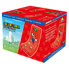 X-Rocker, Super Mario All-Star Collection, Mario 2