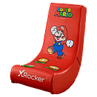 X-Rocker, Super Mario All-Star Collection, Mario 3