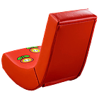 X-Rocker, Super Mario All-Star Collection, Mario 4