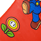 X-Rocker, Super Mario All-Star Collection, Mario 8