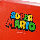 X-Rocker, Super Mario All-Star Collection, Mario 9