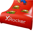 X-Rocker, Super Mario All-Star Collection, Mario 10