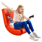 X-Rocker, Super Mario All-Star Collection, Mario 11