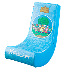 X-ROCKER VILLAGE: ANIMAL CROSSING 1