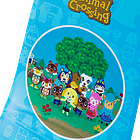 X-ROCKER VILLAGE: ANIMAL CROSSING 2