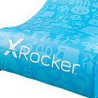 X-ROCKER VILLAGE: ANIMAL CROSSING 4